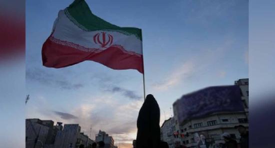 මැදපෙරදිග රටවල් 5කින් ඉරානය වන්දි ඉල්ලයි!